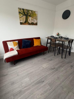 Charming Central 2Bed Apartment in Chelmsford